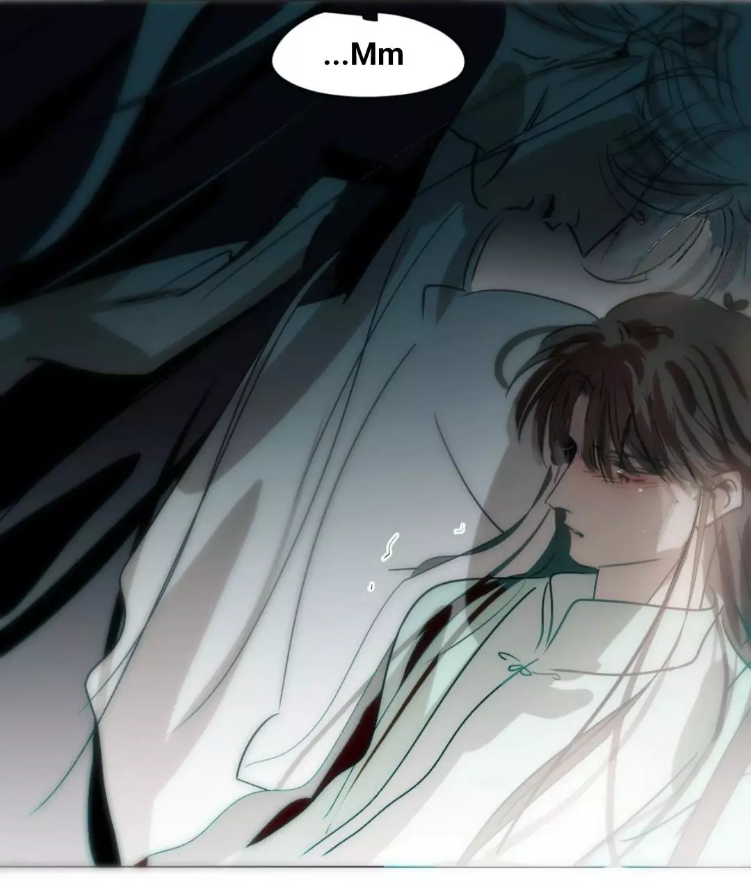 Aoao Waiting To Be Eaten (caught!!) Chapter 214 page 25