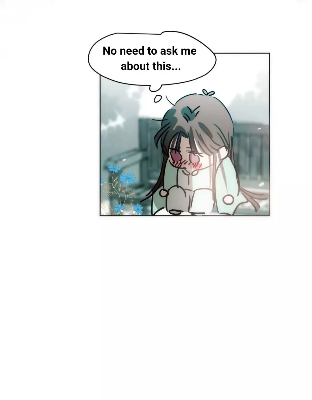Aoao Waiting To Be Eaten (caught!!) Chapter 214 page 33