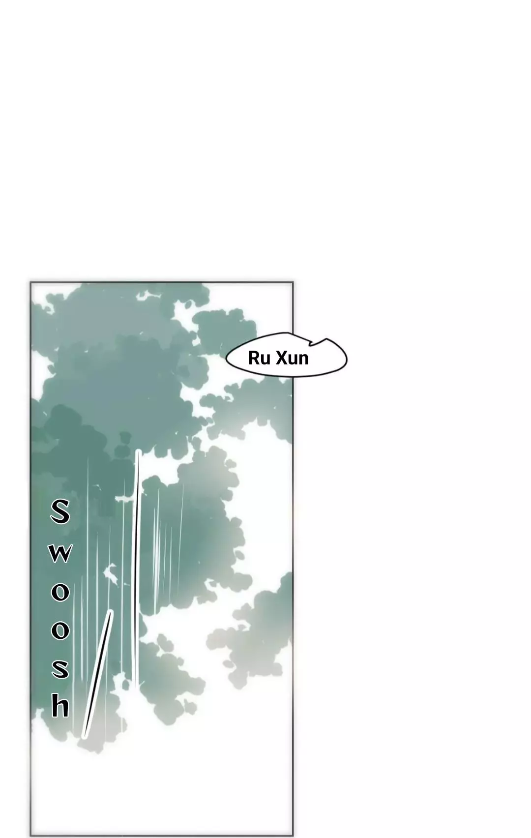 Aoao Waiting To Be Eaten (caught!!) Chapter 214 page 34