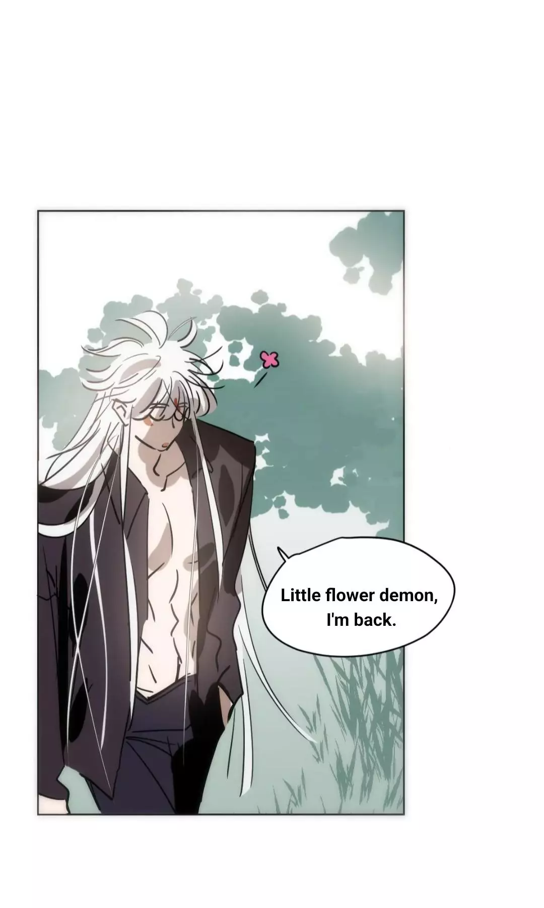 Aoao Waiting To Be Eaten (caught!!) Chapter 214 page 38