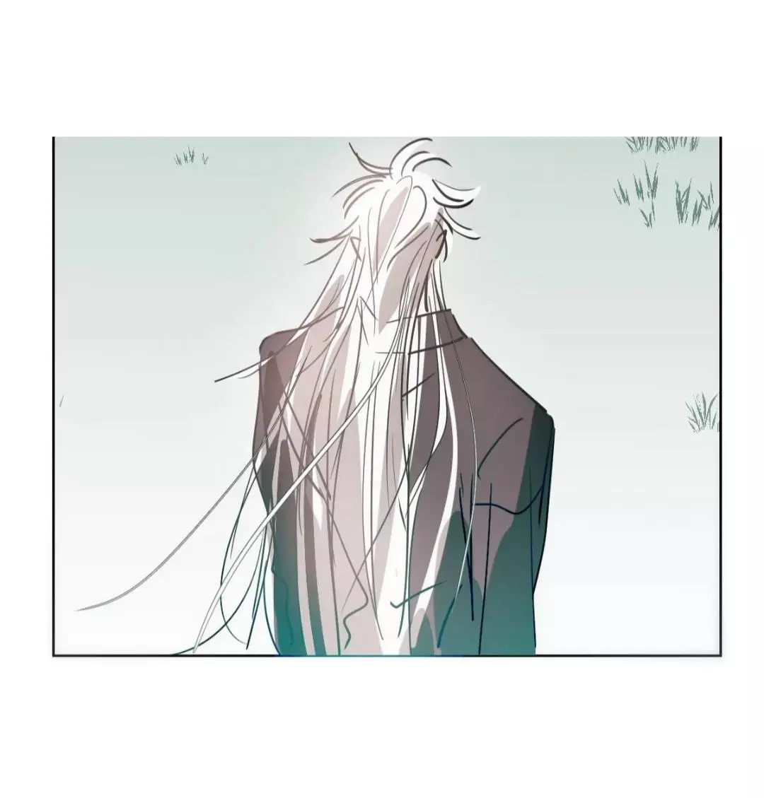 Aoao Waiting To Be Eaten (caught!!) Chapter 214 page 40