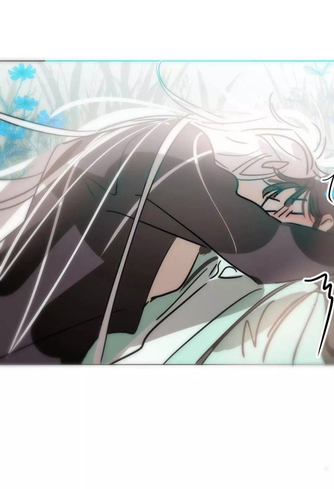 Aoao Waiting To Be Eaten (caught!!) Chapter 214 page 46