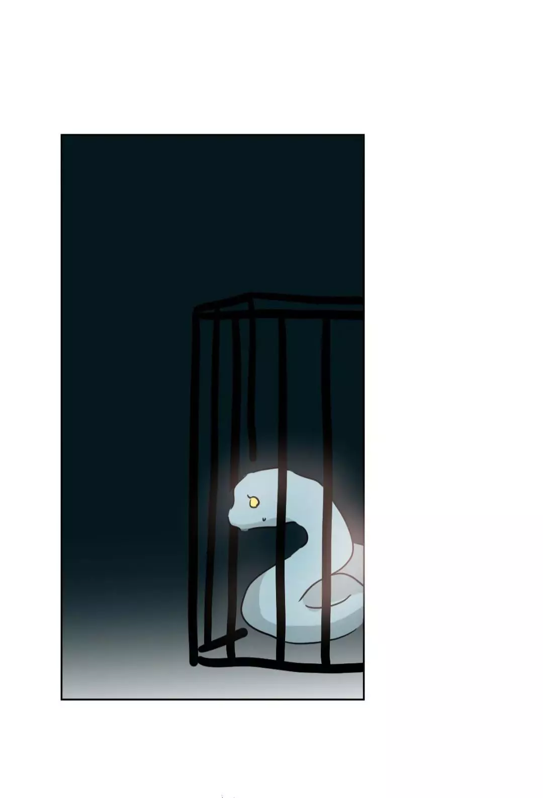 Aoao Waiting To Be Eaten (caught!!) Chapter 214 page 49