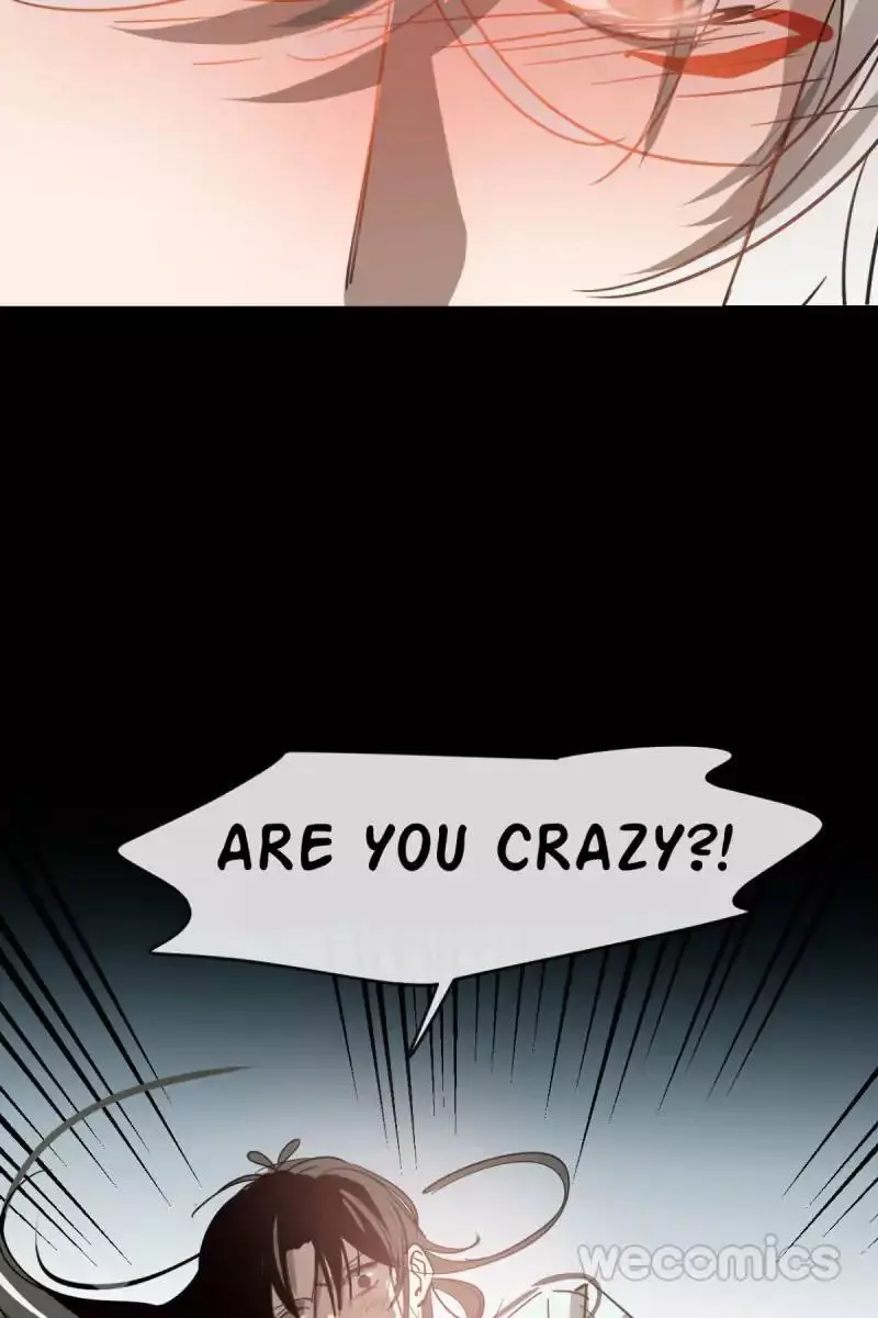 Aoao Waiting To Be Eaten (caught!!) Chapter 22 page 3