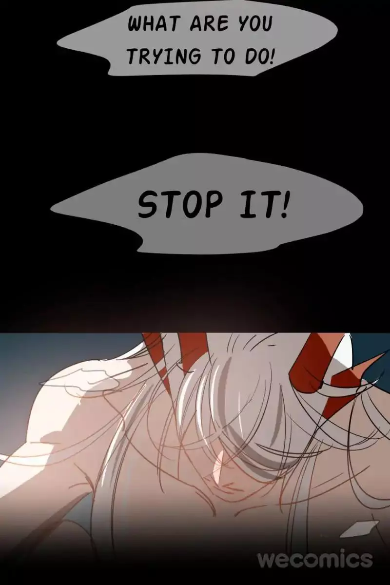 Aoao Waiting To Be Eaten (caught!!) Chapter 22 page 6