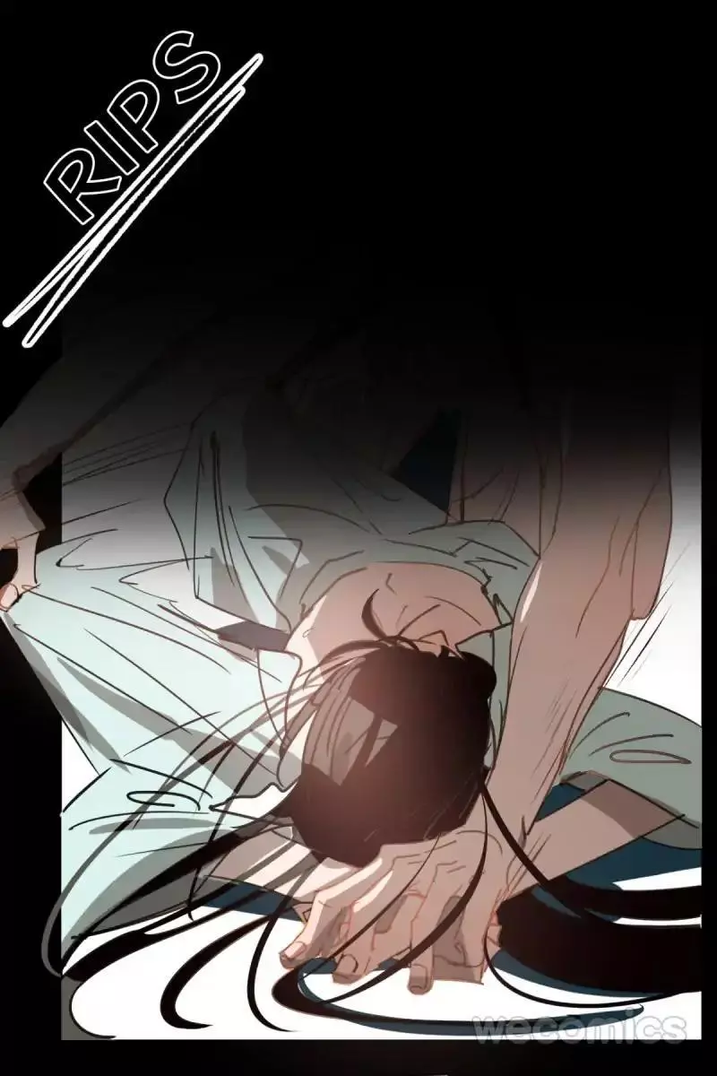 Aoao Waiting To Be Eaten (caught!!) Chapter 22 page 5