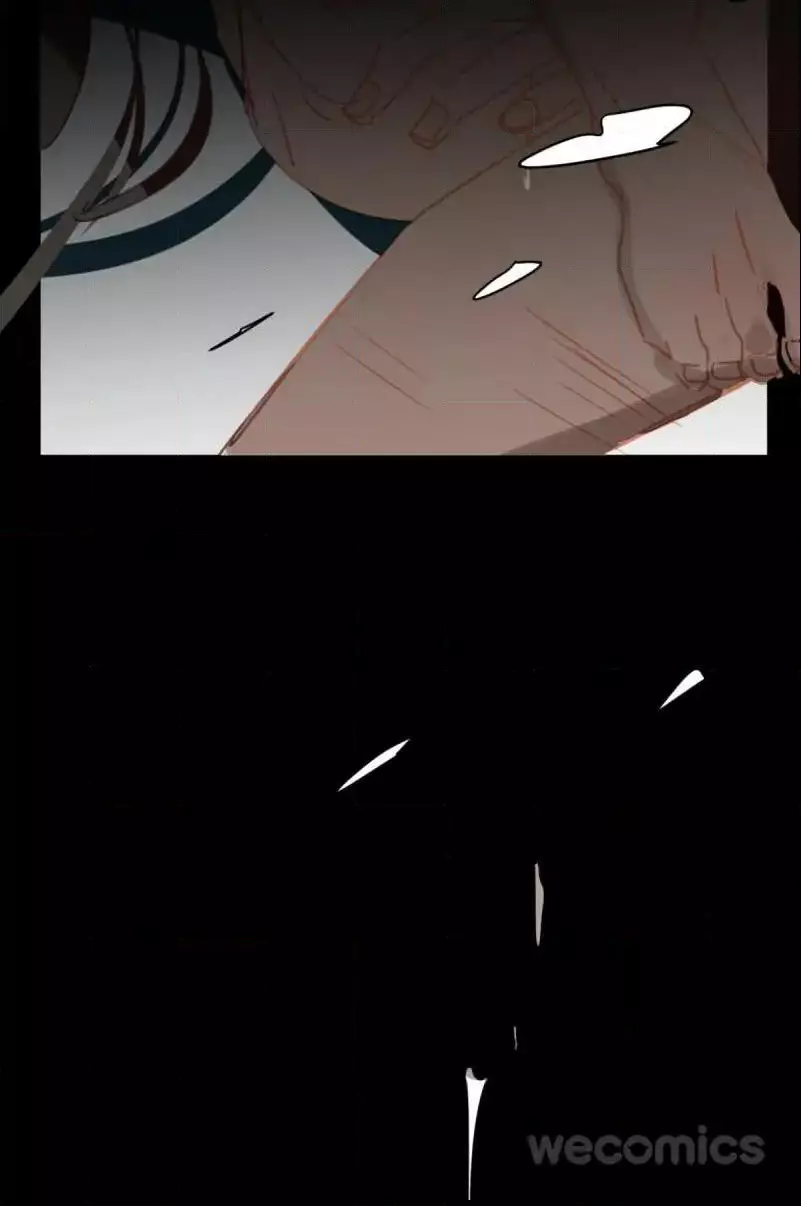 Aoao Waiting To Be Eaten (caught!!) Chapter 22 page 9