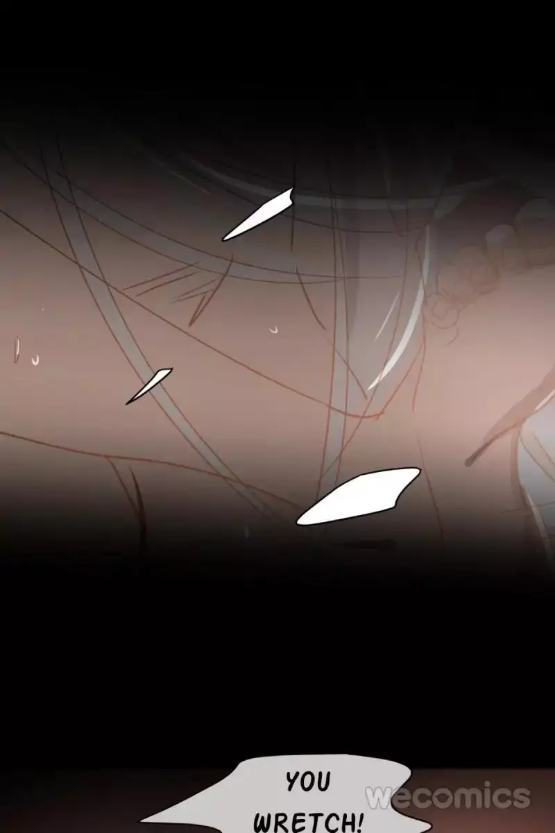 Aoao Waiting To Be Eaten (caught!!) Chapter 22 page 11