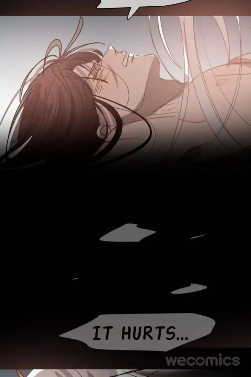 Aoao Waiting To Be Eaten (caught!!) Chapter 22 page 12