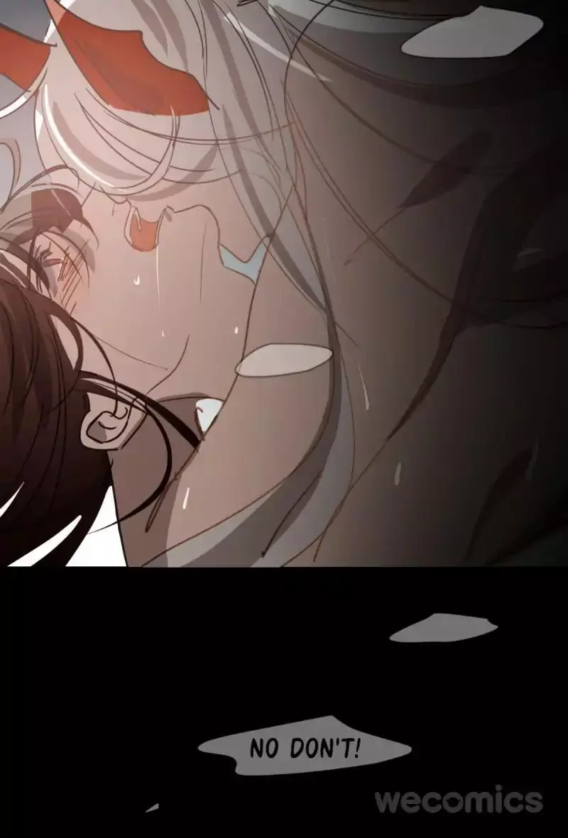 Aoao Waiting To Be Eaten (caught!!) Chapter 22 page 13