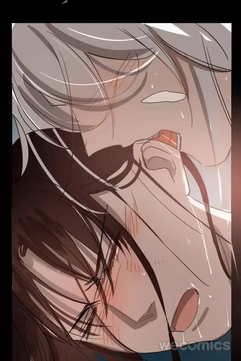 Aoao Waiting To Be Eaten (caught!!) Chapter 22 page 14