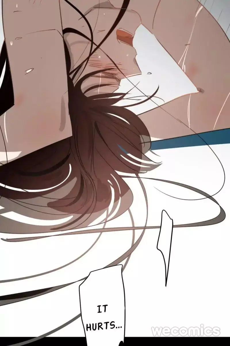 Aoao Waiting To Be Eaten (caught!!) Chapter 22 page 23
