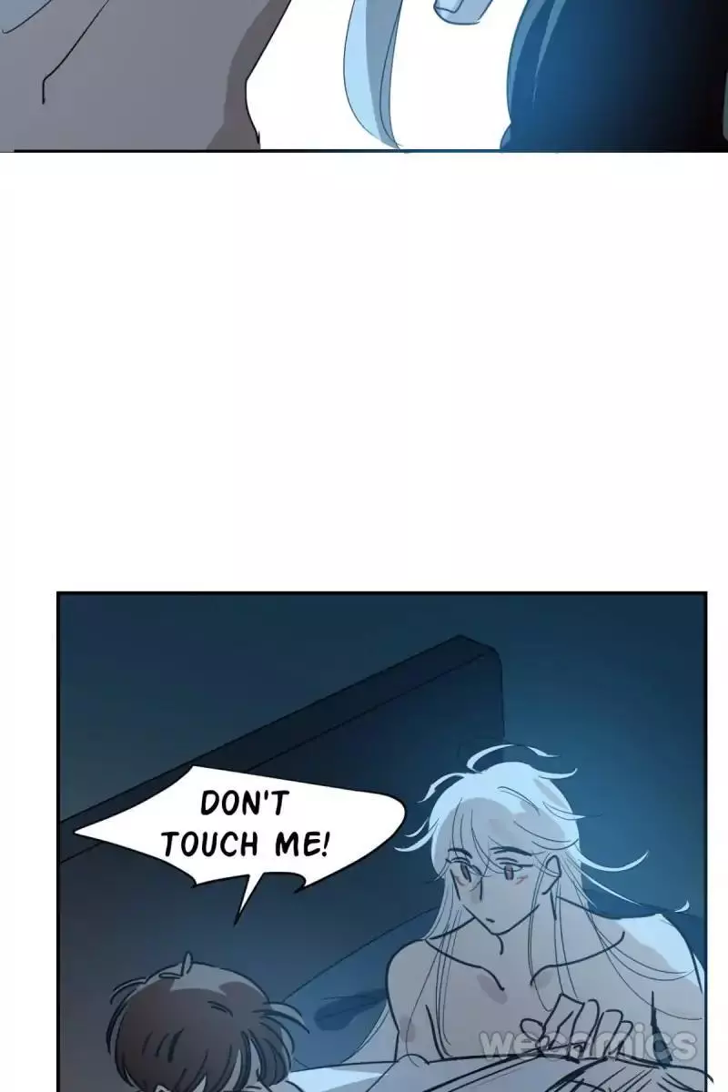 Aoao Waiting To Be Eaten (caught!!) Chapter 22 page 27