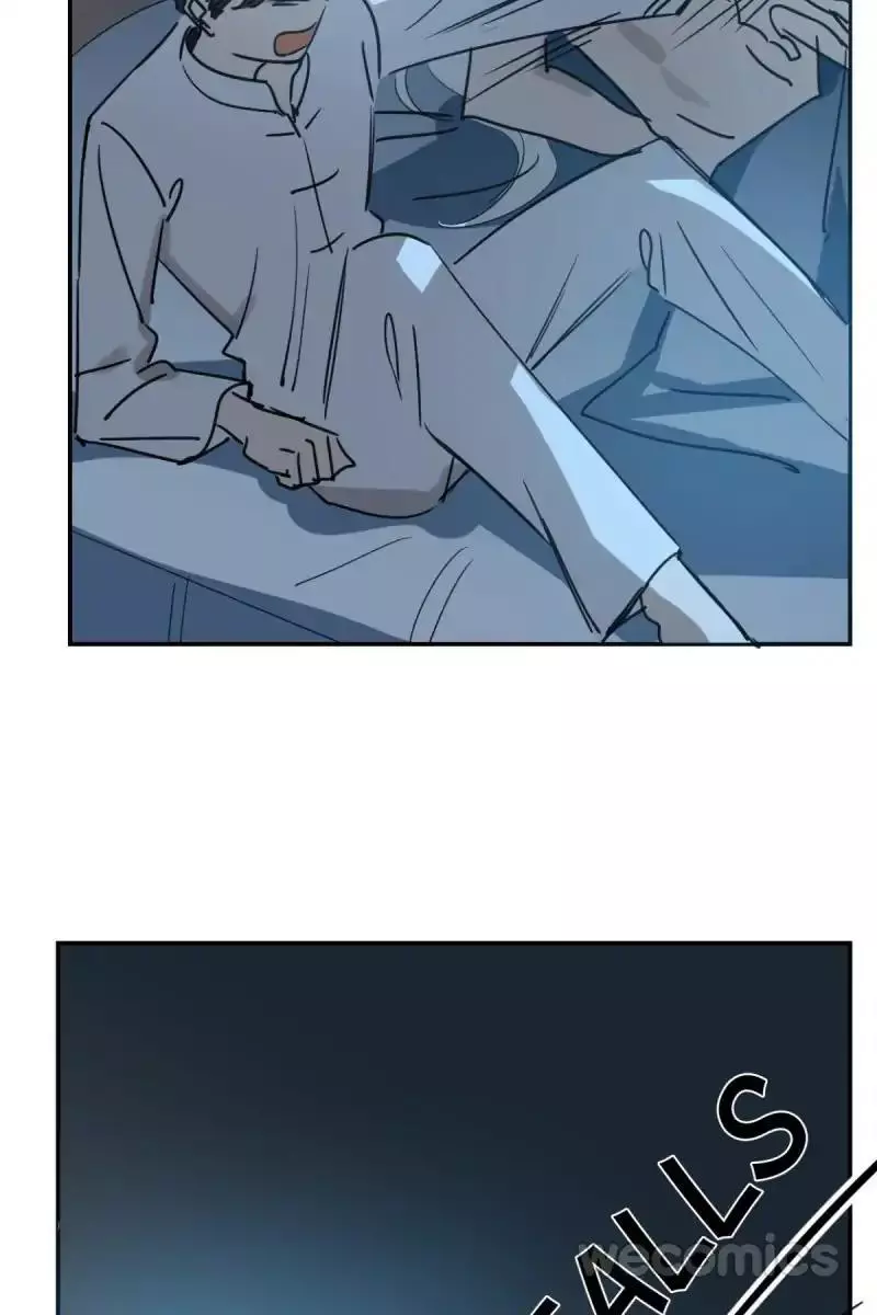 Aoao Waiting To Be Eaten (caught!!) Chapter 22 page 28