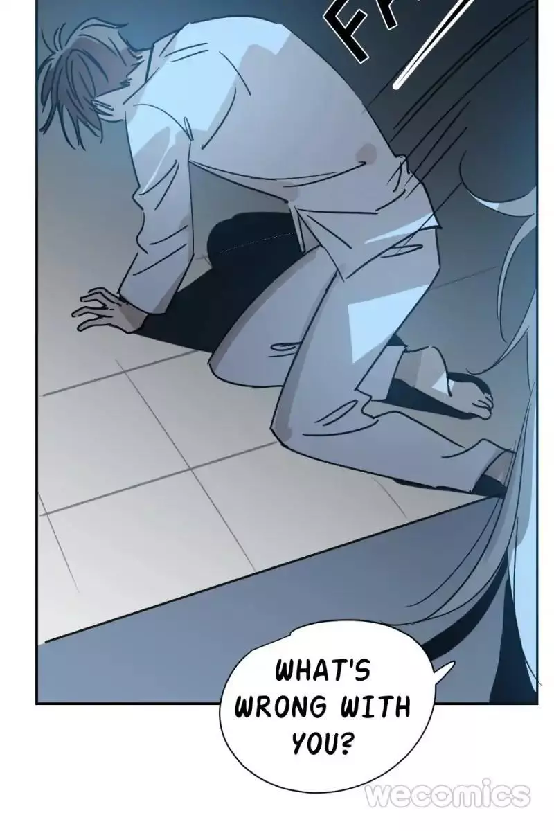 Aoao Waiting To Be Eaten (caught!!) Chapter 22 page 29