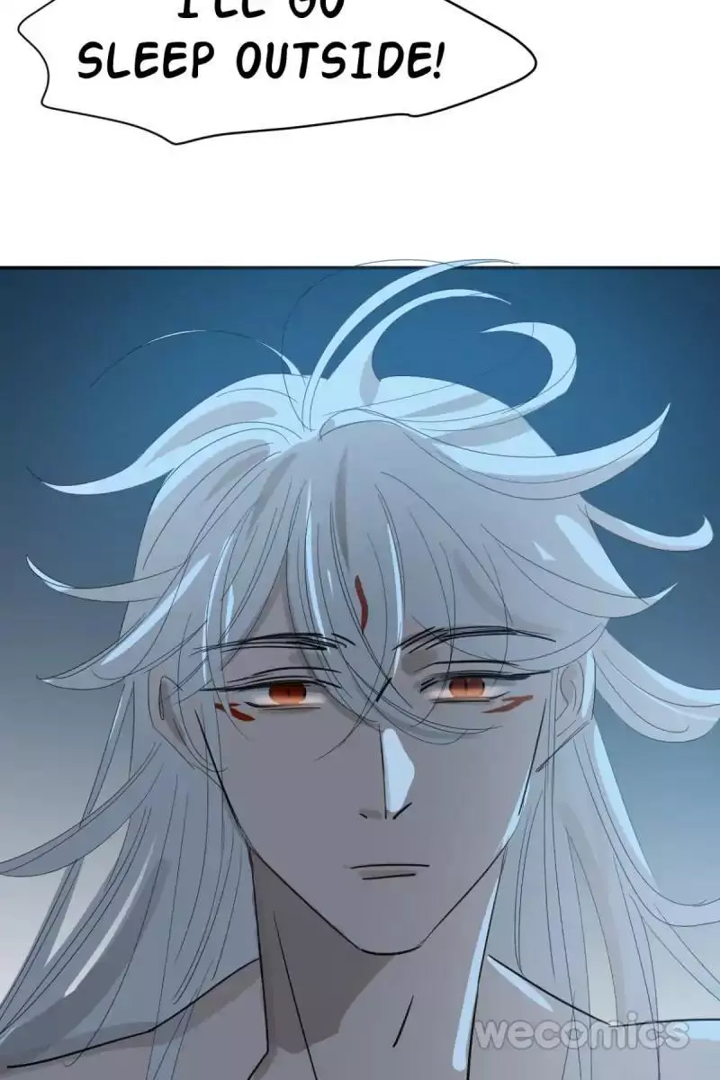 Aoao Waiting To Be Eaten (caught!!) Chapter 22 page 31