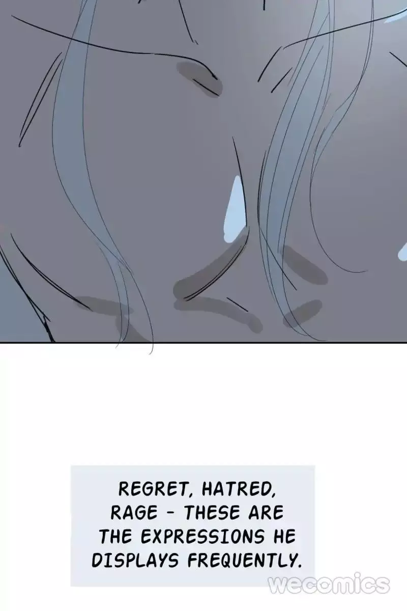 Aoao Waiting To Be Eaten (caught!!) Chapter 22 page 32