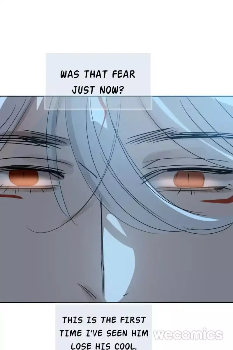 Aoao Waiting To Be Eaten (caught!!) Chapter 22 page 33
