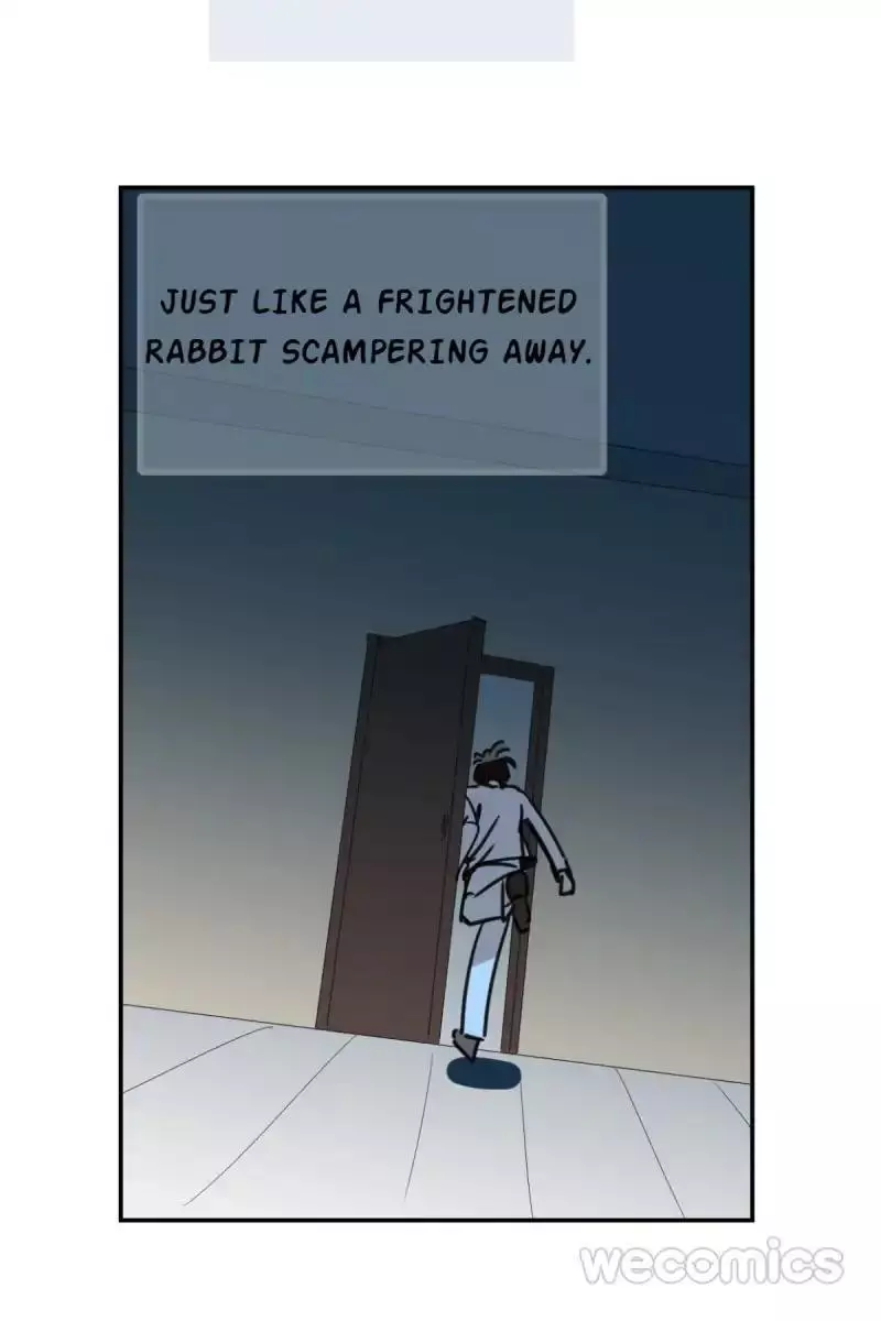 Aoao Waiting To Be Eaten (caught!!) Chapter 22 page 34