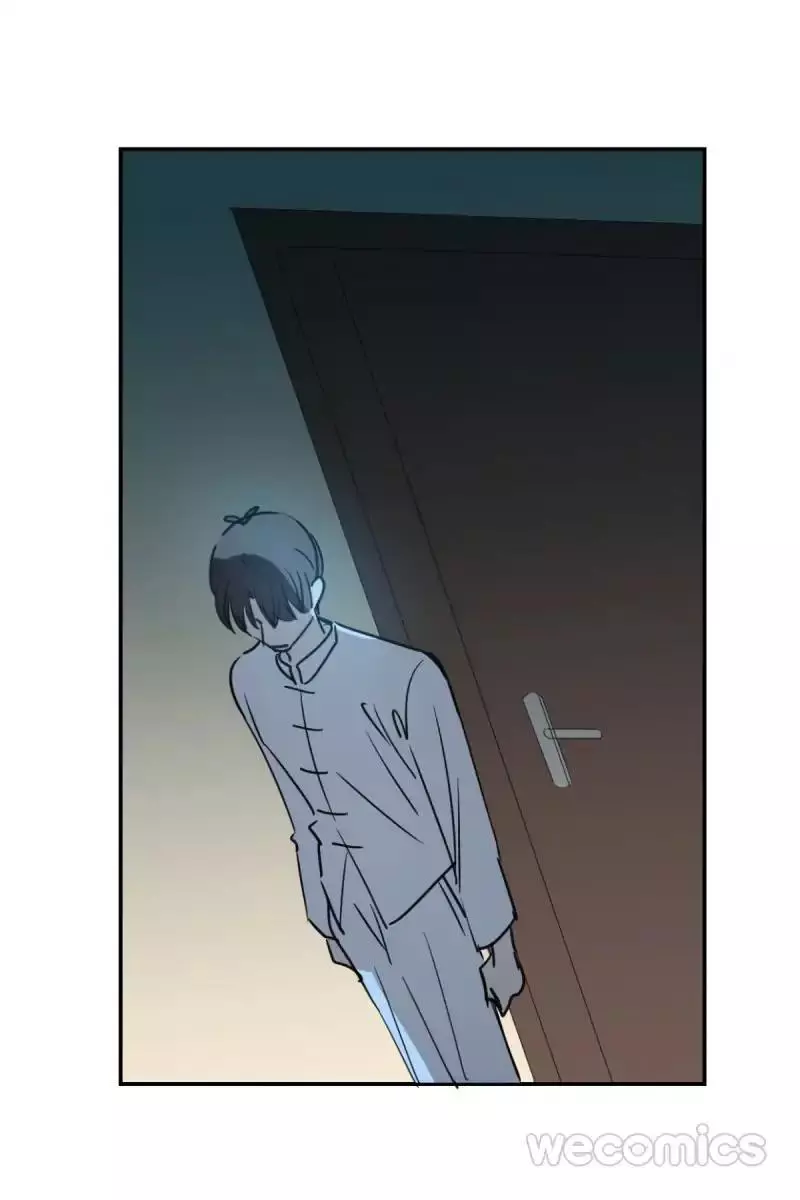 Aoao Waiting To Be Eaten (caught!!) Chapter 22 page 35