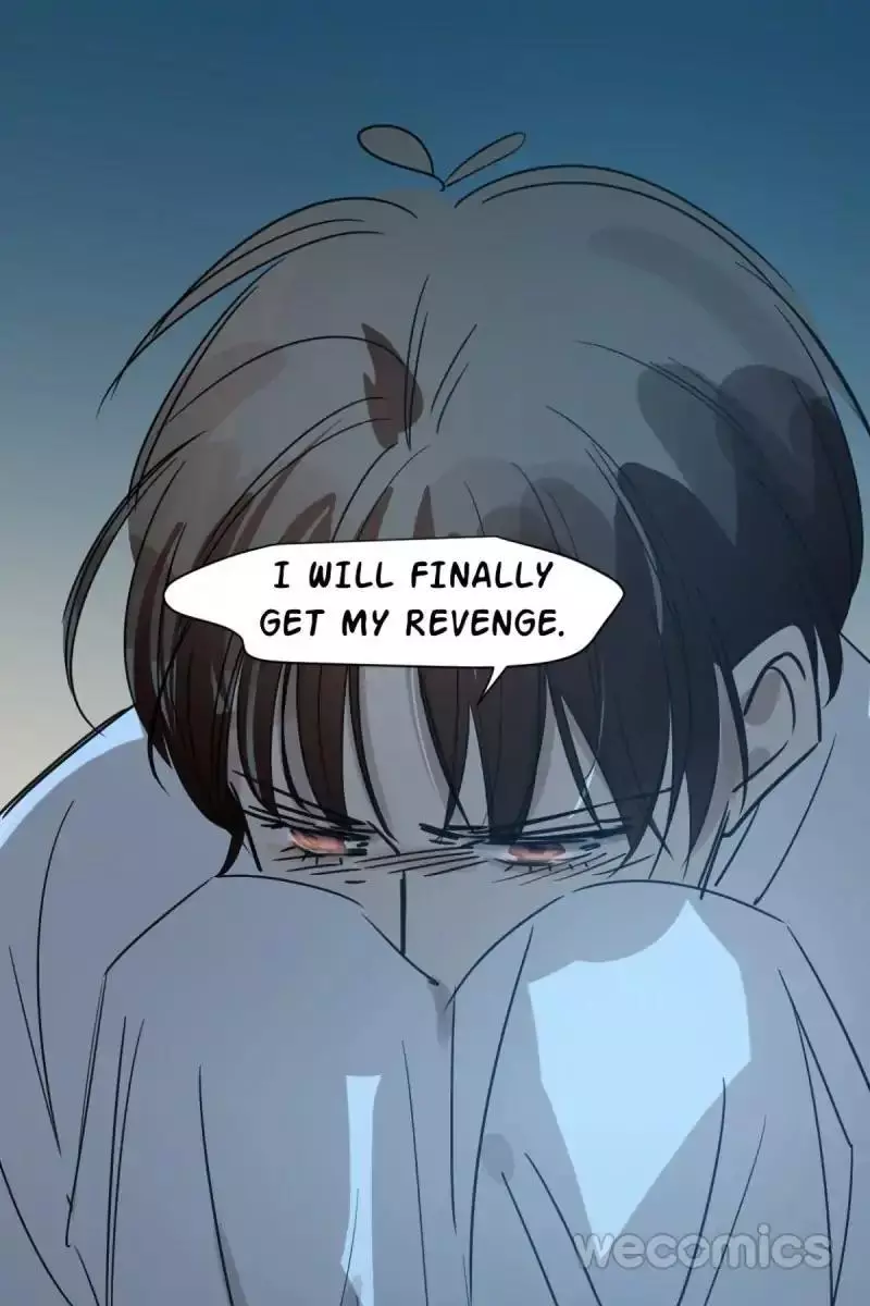 Aoao Waiting To Be Eaten (caught!!) Chapter 22 page 37