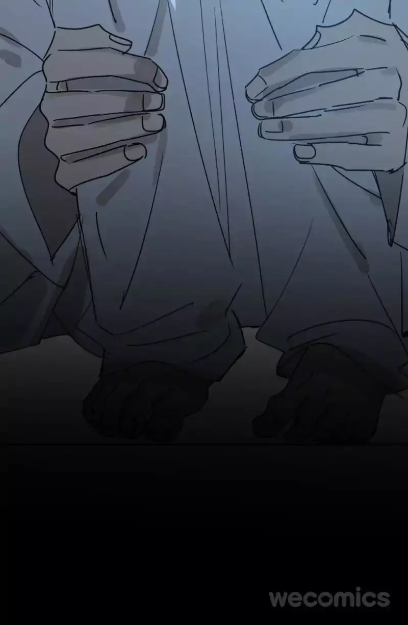 Aoao Waiting To Be Eaten (caught!!) Chapter 22 page 38