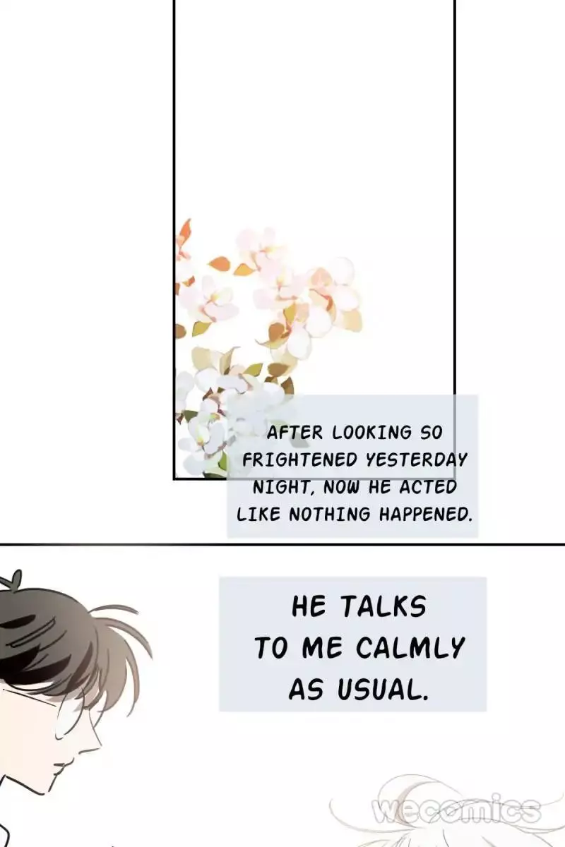 Aoao Waiting To Be Eaten (caught!!) Chapter 22 page 39