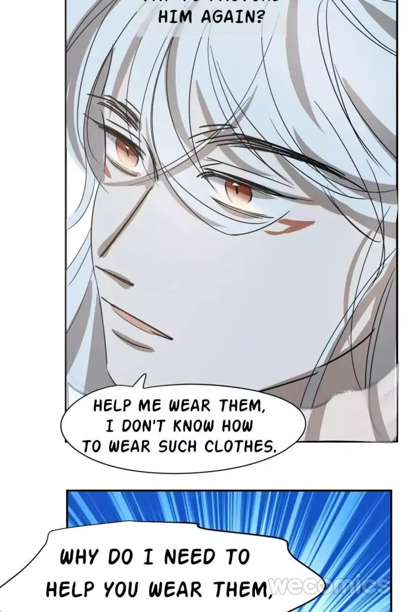 Aoao Waiting To Be Eaten (caught!!) Chapter 22 page 41