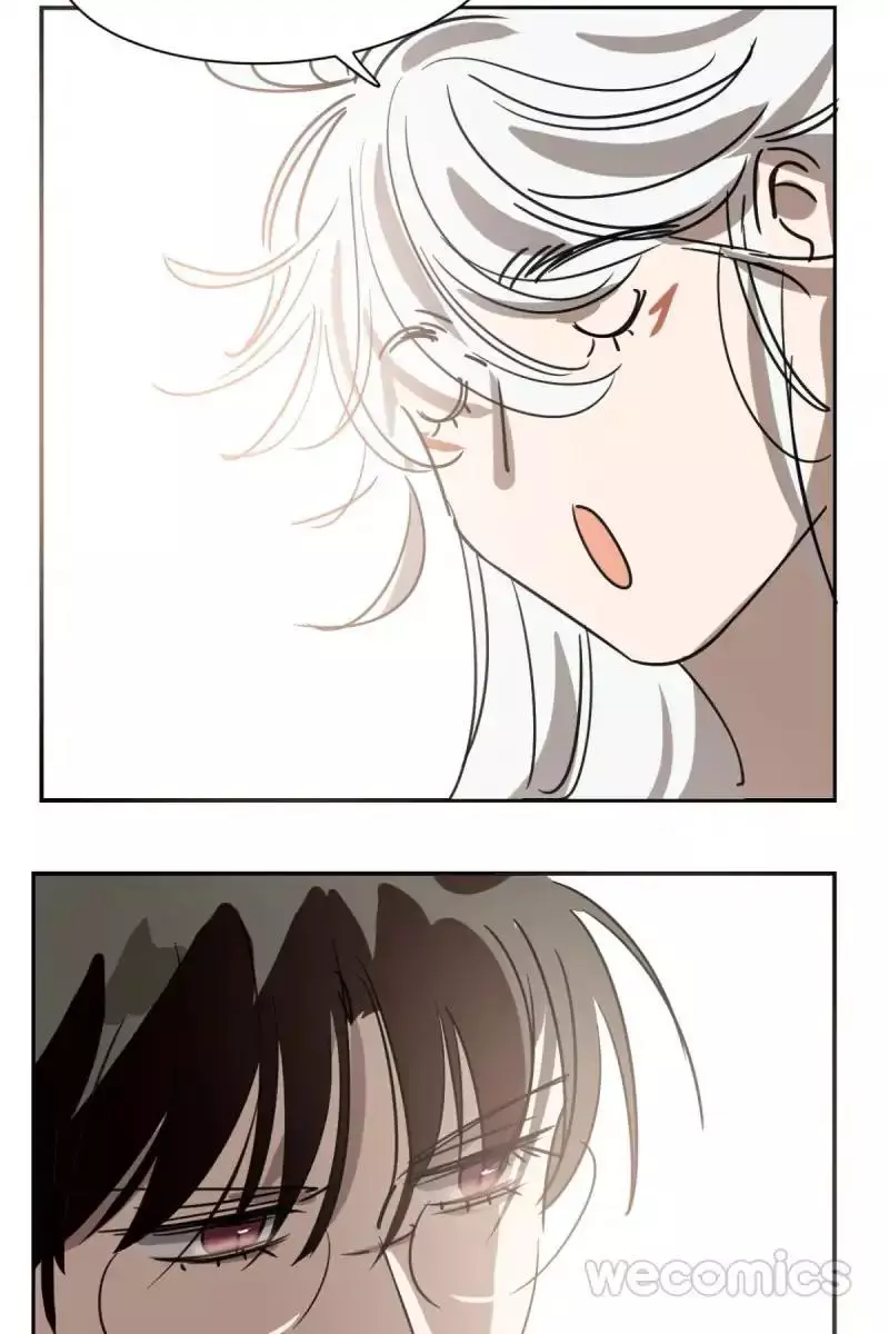 Aoao Waiting To Be Eaten (caught!!) Chapter 22 page 43