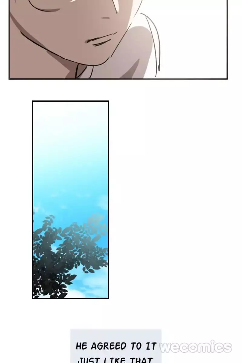 Aoao Waiting To Be Eaten (caught!!) Chapter 22 page 44