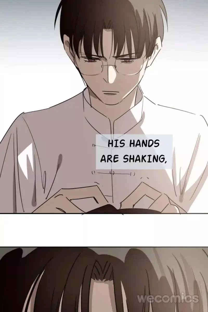 Aoao Waiting To Be Eaten (caught!!) Chapter 22 page 47
