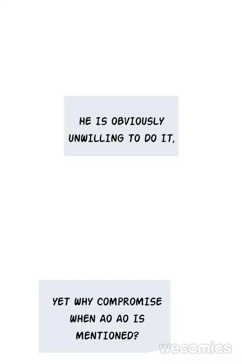 Aoao Waiting To Be Eaten (caught!!) Chapter 22 page 49