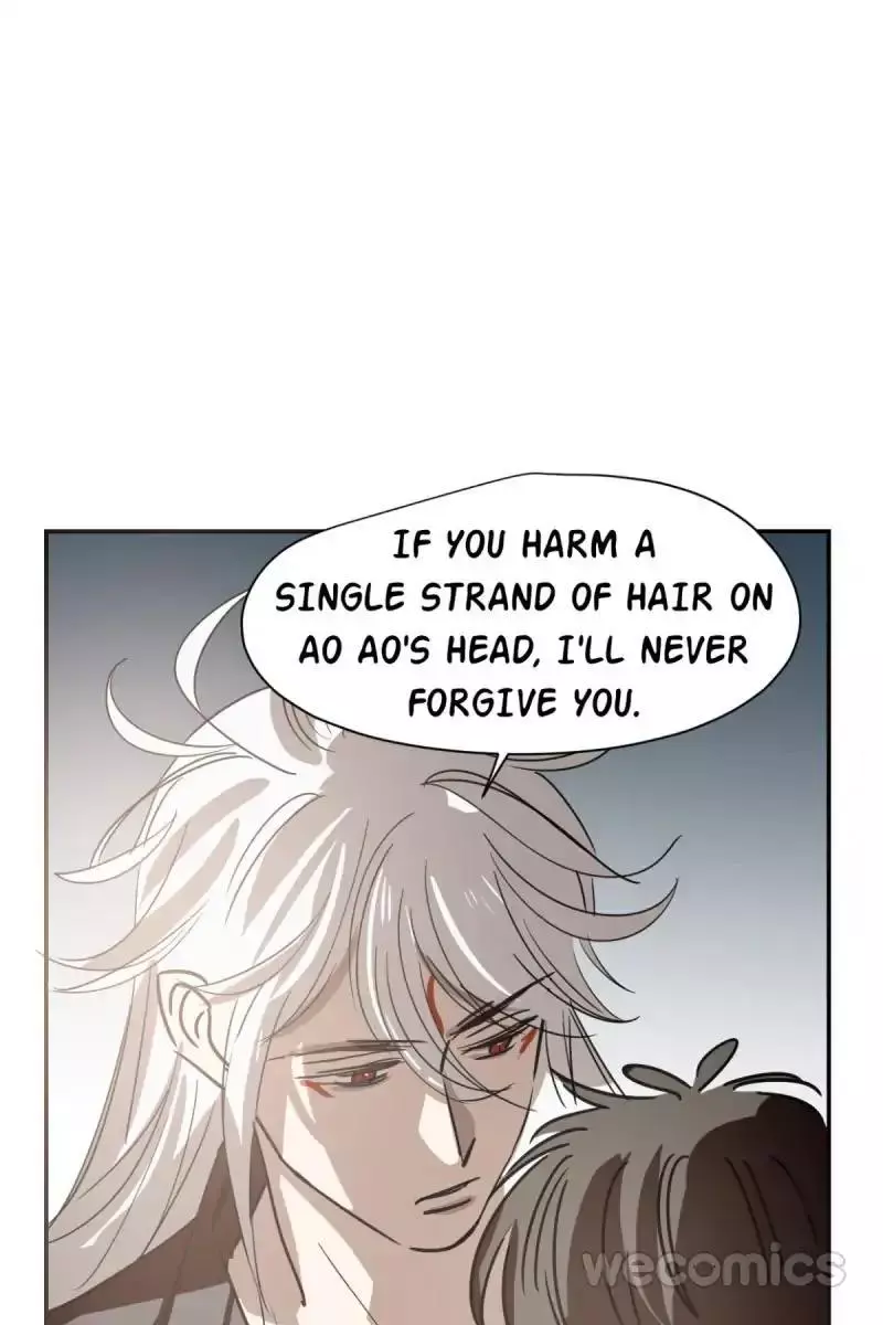 Aoao Waiting To Be Eaten (caught!!) Chapter 22 page 50