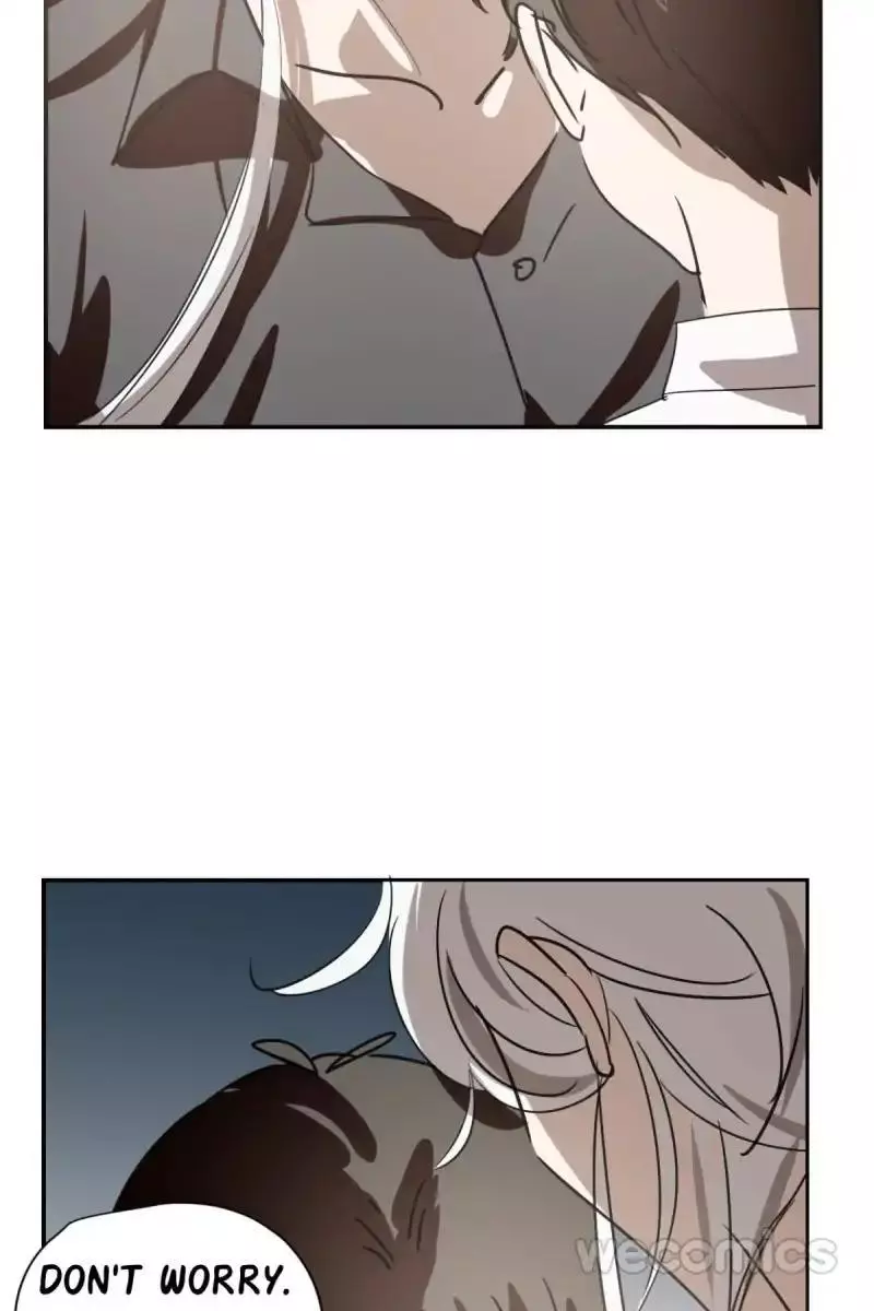 Aoao Waiting To Be Eaten (caught!!) Chapter 22 page 51