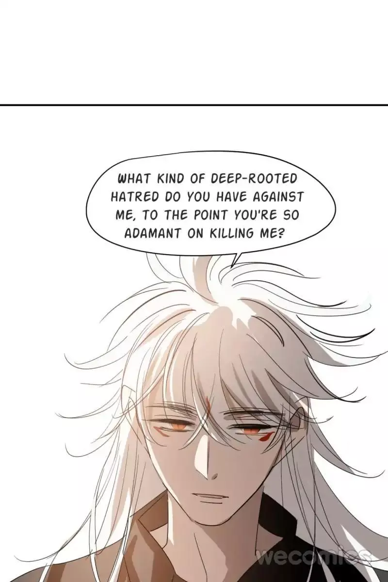 Aoao Waiting To Be Eaten (caught!!) Chapter 22 page 57