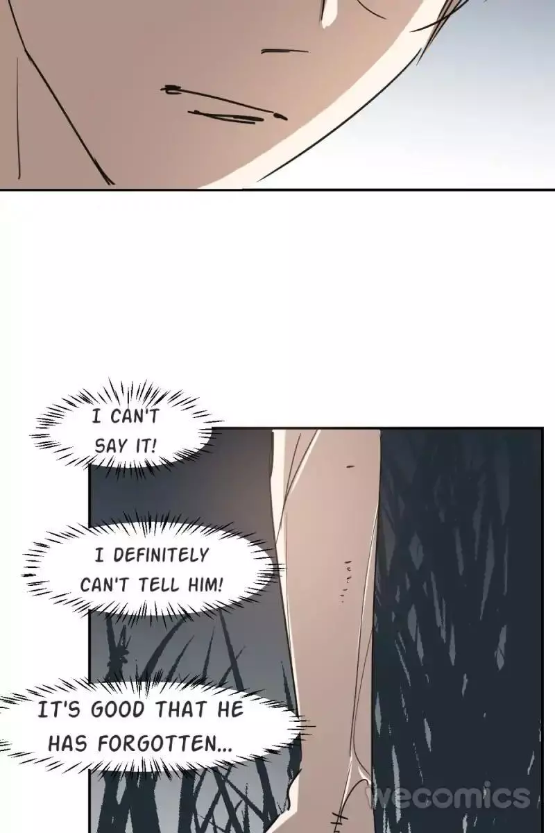 Aoao Waiting To Be Eaten (caught!!) Chapter 22 page 60