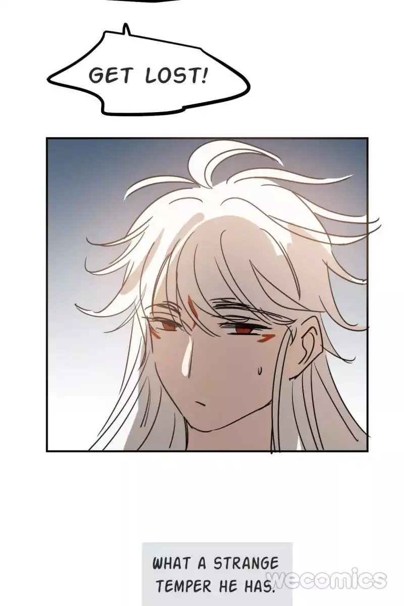 Aoao Waiting To Be Eaten (caught!!) Chapter 22 page 64