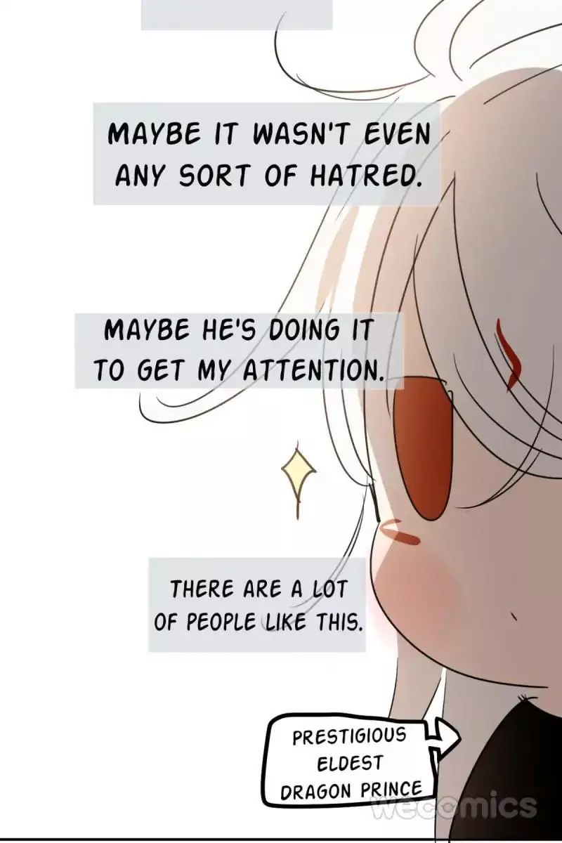 Aoao Waiting To Be Eaten (caught!!) Chapter 22 page 66