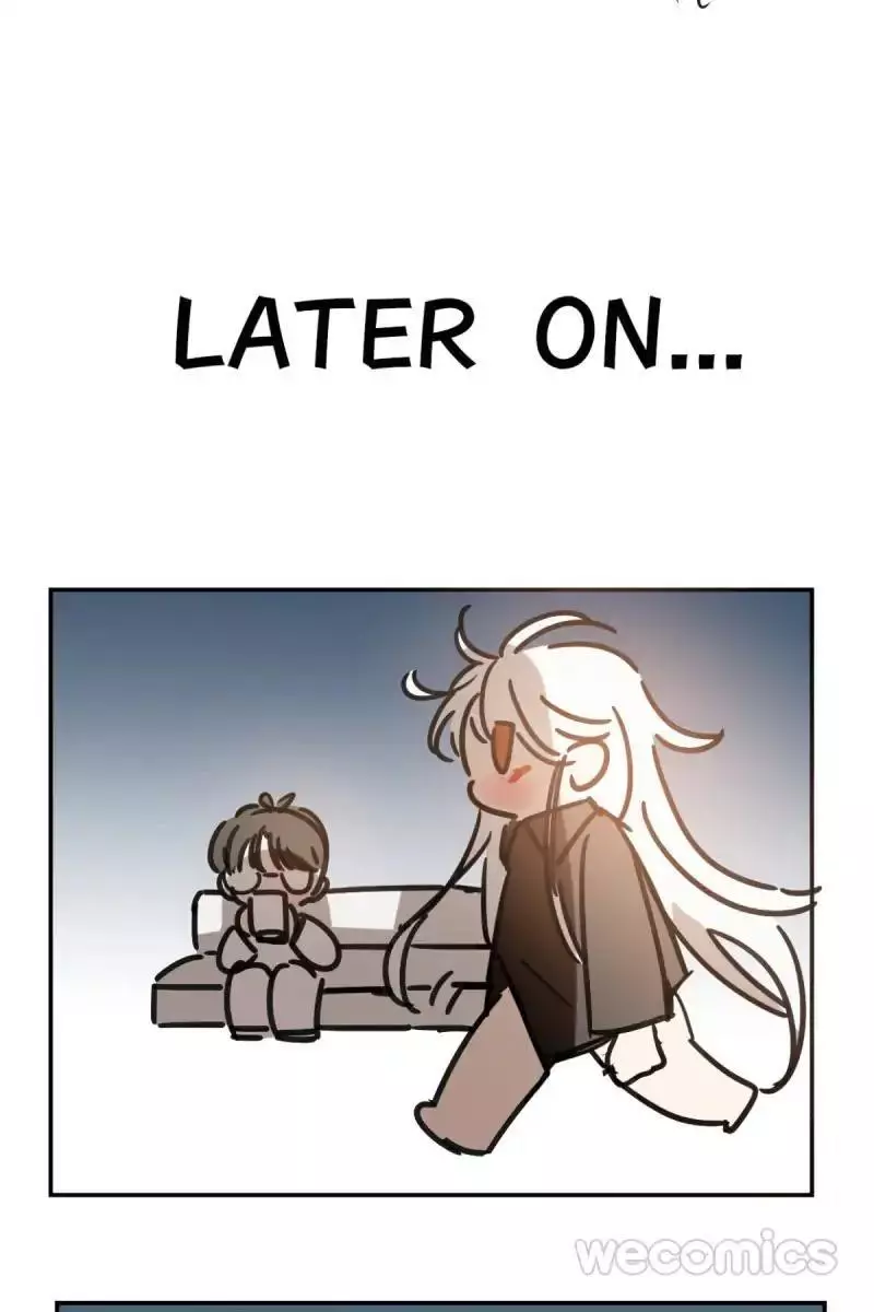Aoao Waiting To Be Eaten (caught!!) Chapter 22 page 67