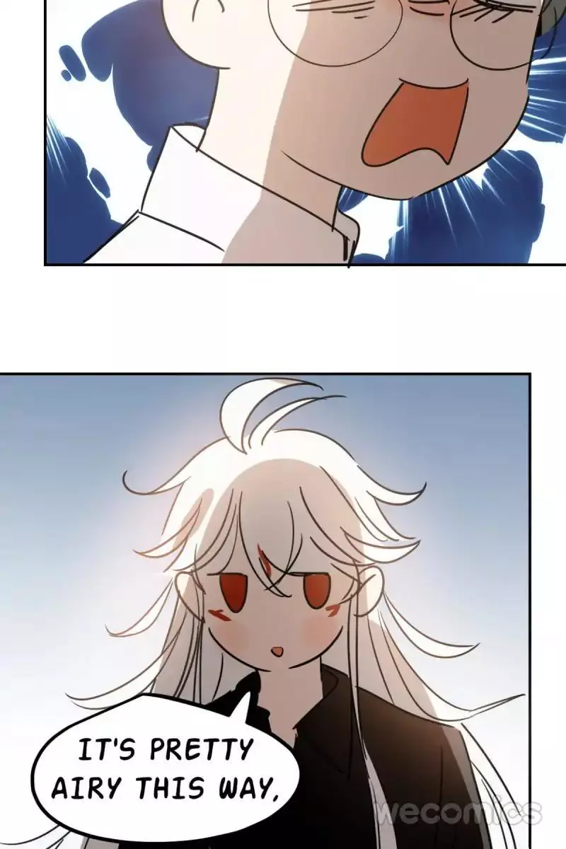 Aoao Waiting To Be Eaten (caught!!) Chapter 22 page 69