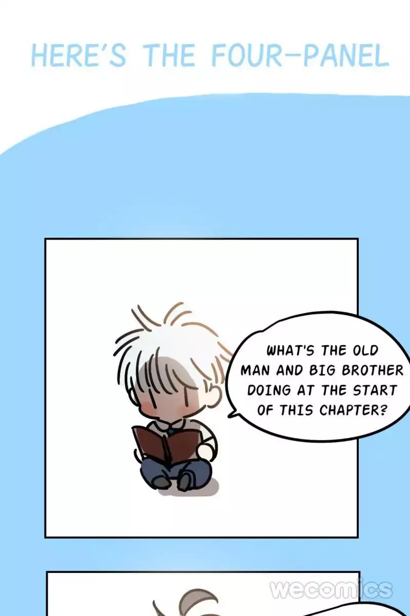 Aoao Waiting To Be Eaten (caught!!) Chapter 22 page 73