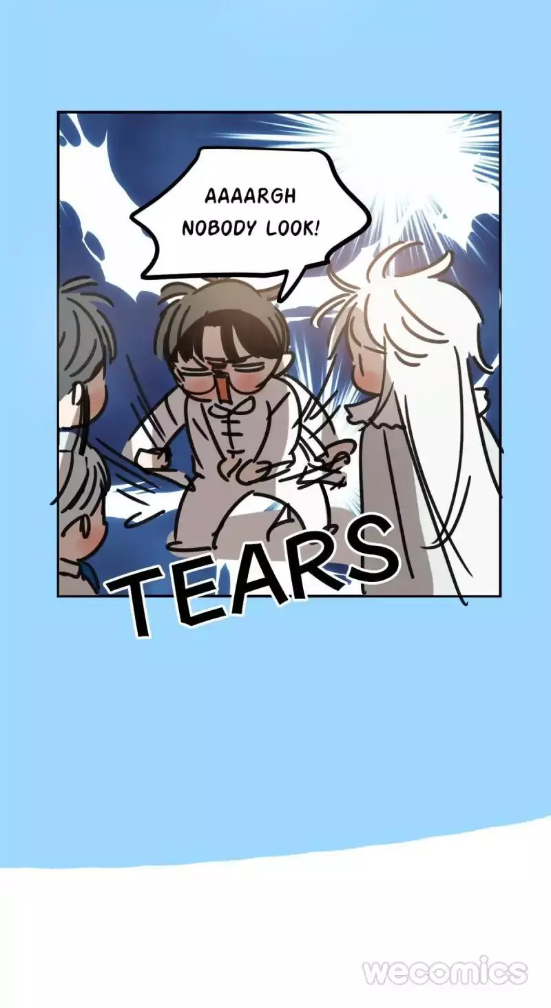 Aoao Waiting To Be Eaten (caught!!) Chapter 22 page 75