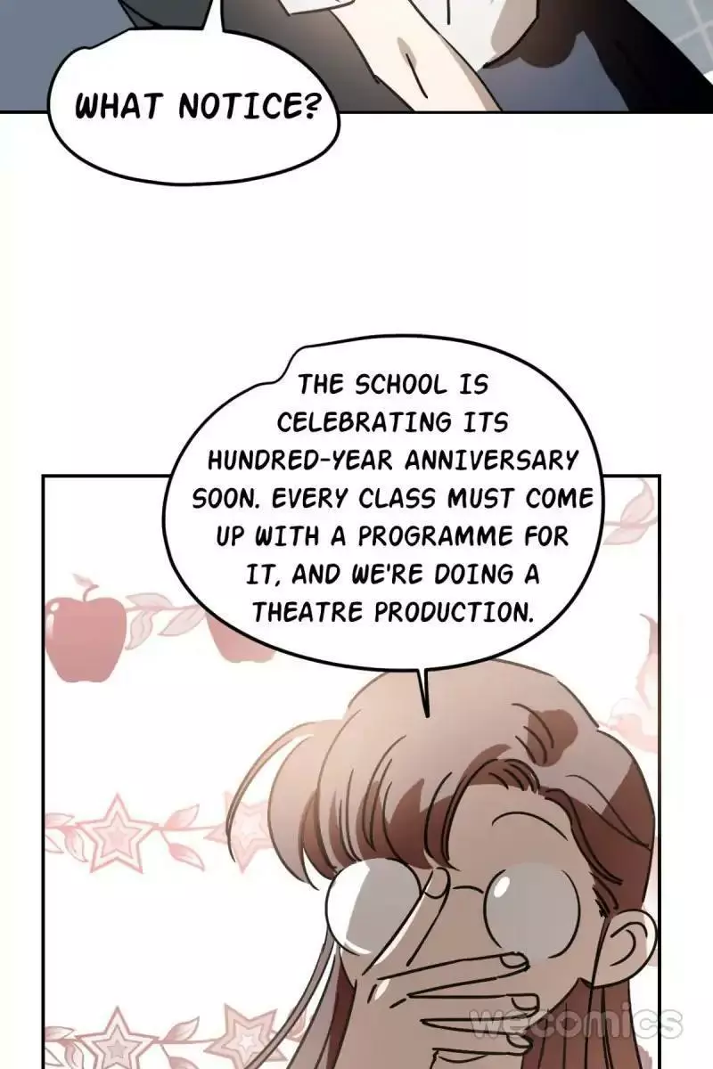 Aoao Waiting To Be Eaten (caught!!) Chapter 23 page 9