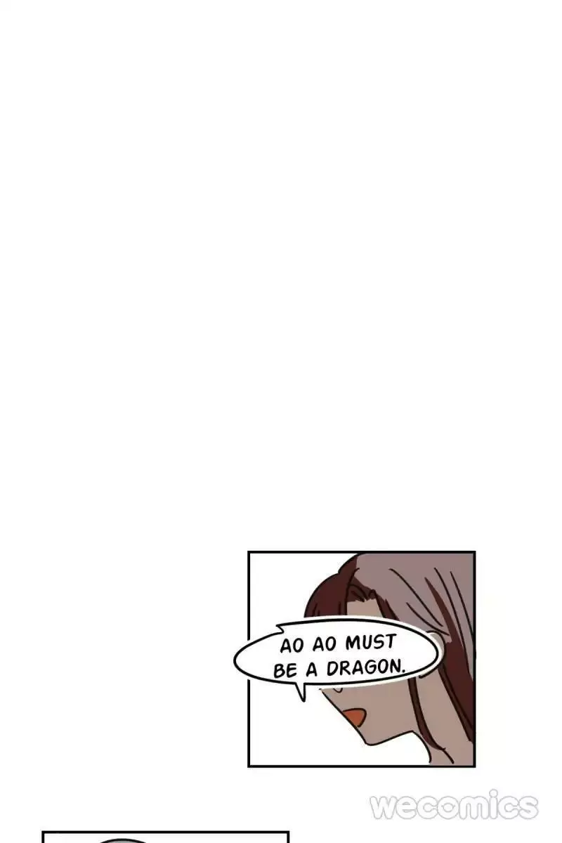 Aoao Waiting To Be Eaten (caught!!) Chapter 23 page 1