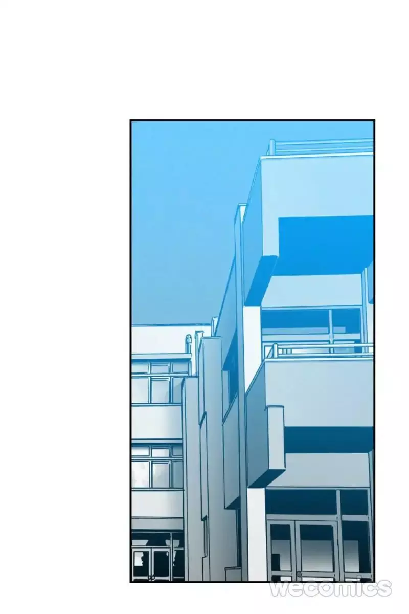 Aoao Waiting To Be Eaten (caught!!) Chapter 23 page 3