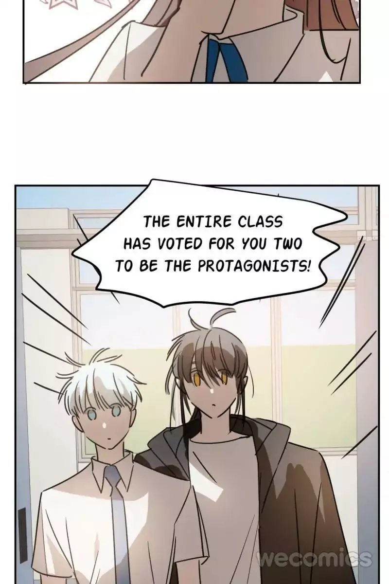 Aoao Waiting To Be Eaten (caught!!) Chapter 23 page 10