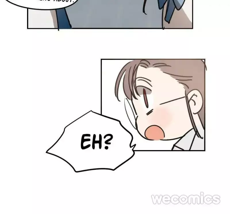 Aoao Waiting To Be Eaten (caught!!) Chapter 23 page 13