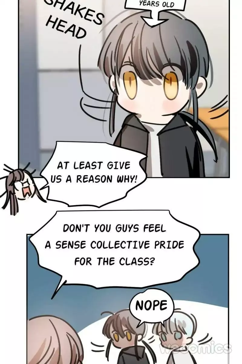Aoao Waiting To Be Eaten (caught!!) Chapter 23 page 15
