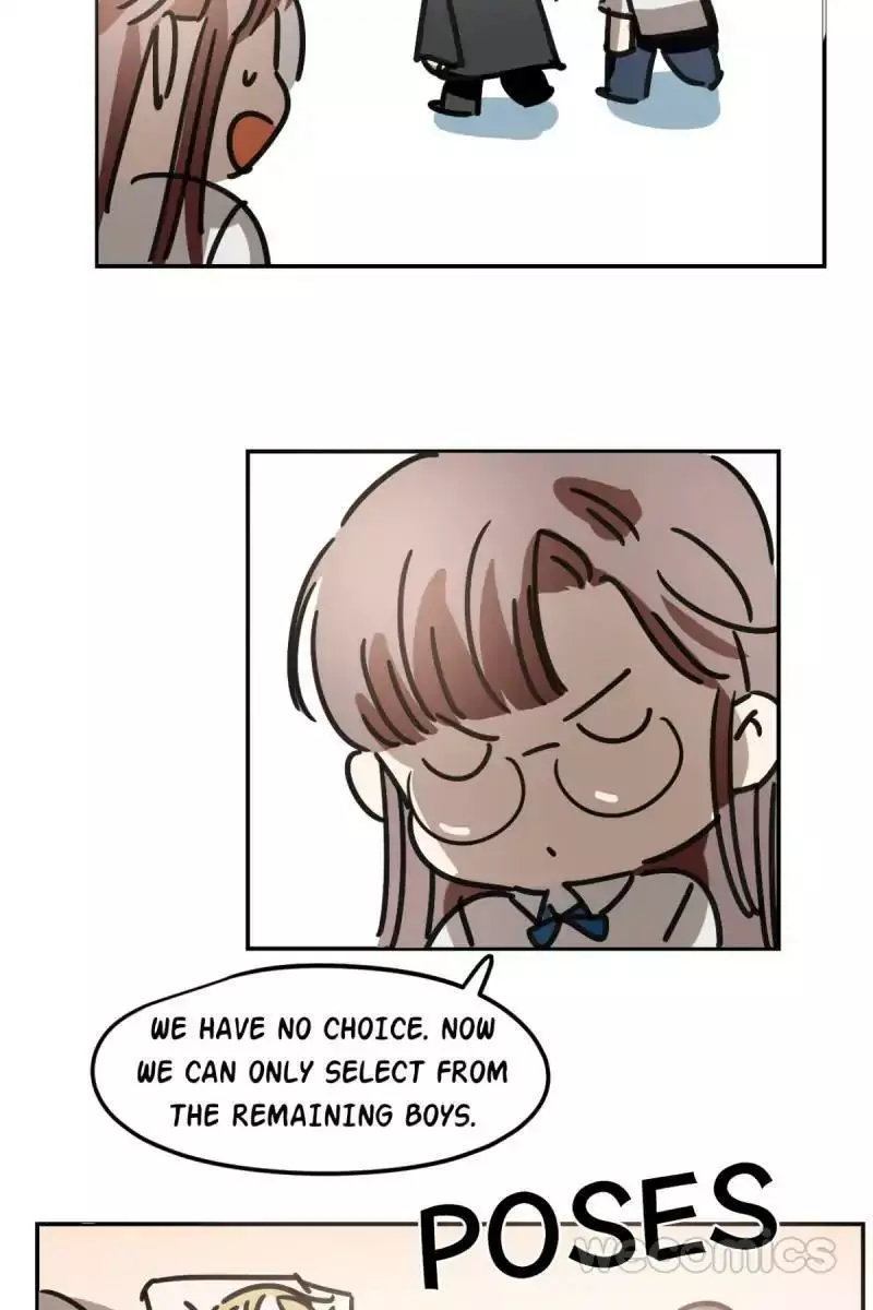 Aoao Waiting To Be Eaten (caught!!) Chapter 23 page 16