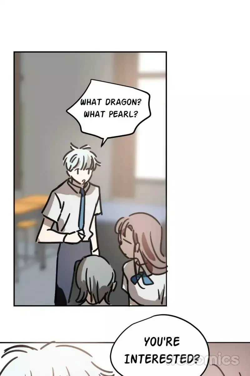 Aoao Waiting To Be Eaten (caught!!) Chapter 23 page 19